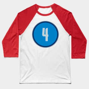 Adrian Dantley Baseball T-Shirt